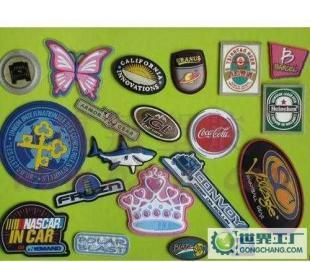 服裝PVC商標(biāo)、橡膠商標(biāo)印刷加工_紡織皮革_世界工廠網(wǎng)中國產(chǎn)品信息庫