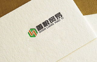 食品貿(mào)易公司Logo與商標(biāo)設(shè)計(jì)全攻略 如何打造有“食欲”的品牌標(biāo)識