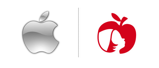 蘋果發函咖啡店 商標風波背后的品牌藝術與邊界