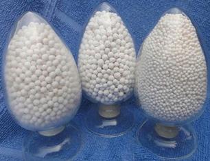 活性氧化鋁球 性能、制備與應(yīng)用全解析